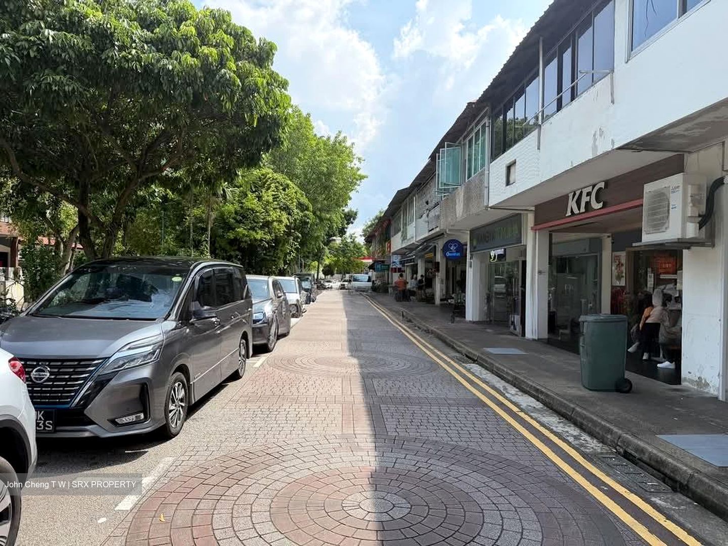 Pasir Panjang Gardens (D5), Shop House #597531381